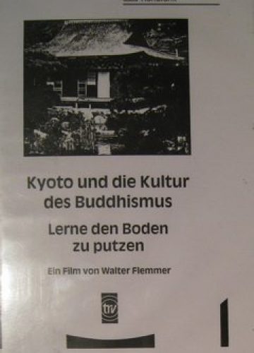 Kyoto und die Kultur des Buddhismus