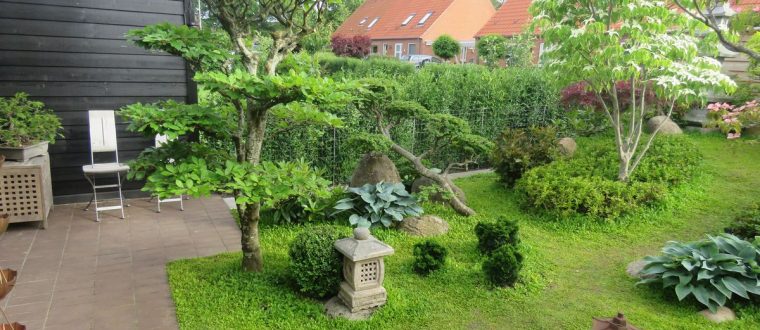 Tre haver omkring Silkeborg/Skanderborg