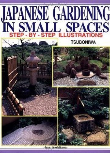 Japanese Gardening in Small Spaces
