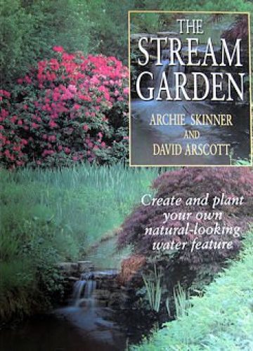 The Stream Garden