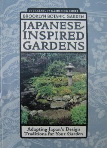 Japanese Inspired Gardens